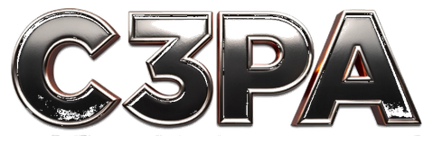 c3pa logo